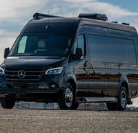 Ultimate Toys - Ultimate RV