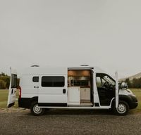 Vantastic Adventures - 2 Seater/Sleeper!