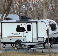 2021 Forest River Rockwood Geo Pro