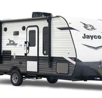 NEW 17 Foot Travel Trailer 2022 Jayco Jay Flight SLX