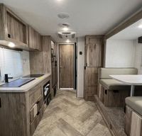 NEW-2022 Forest River Palomini Offroad