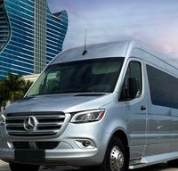 2023 Ultimate Toys Ultimate Coach