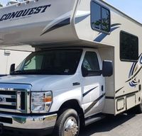 FULLY STOCKED/UNLIMITED TRAVEL - 2018 Gulf Stream Conquest