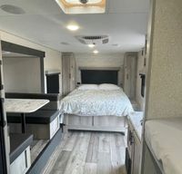 2022 KZ Escape SUPER CUTE RV