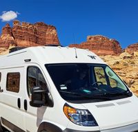 2023 Winnebago Solis Pocket