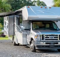 "Big Sky" (2022 Winnebago Minnie Winnie)