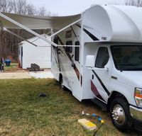 The ideal RV for the beginner