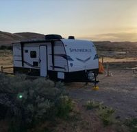 2022 Keystone Springdale Travel Trailer-We can deliver