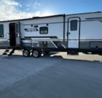2023 Coachmen 266 BHS - Glamping Machine!
