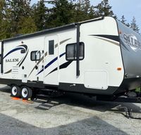 2015 Forest River Salem