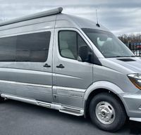 2015 Airstream Interstate Grand Tour EXT