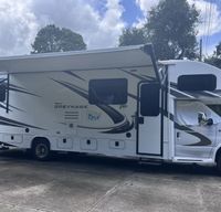 2021 Jayco Greyhawk - Perfect Family Motorhome