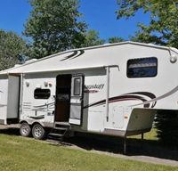 Maritime Camper Rentals - We Deliver To Your Destination!!