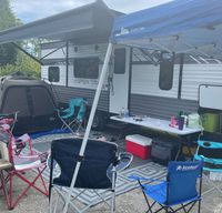 2022 Aspen Trail 25 BH