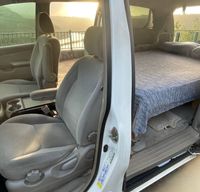 Simple Camper