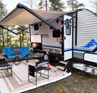 Rough Country Rentals 1