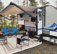 Rough Country Rentals 2