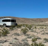 2023 Airstream Basecamp- The Bandit