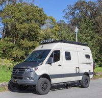 2023 - 4X4 Adventure Winnebago Revel w/ Many Upgrades!