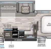 2022 Grand Design Imagine