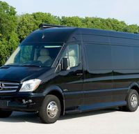 2023 Ultimate Toys Luxury Coach with restroom