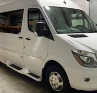 Mercedes Benz Galleria 24SQ,