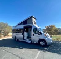 Fully Stocked - Easy to Drive - Sleeps 4- Perfect for Zion NP & Beyond