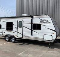 2018 Jayco Jay Flight SLX