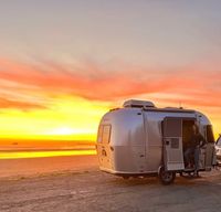 “Luna” Airstream Bambi Sport