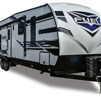 2021 Heartland Fuel 305