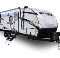 28' 2022 Tracer Bunkhouse - Sleeps 6 + 2 Children