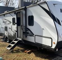 2021 Keystone Bullet Ultra Lite