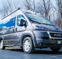 2023 Dodge Ram Thor Scope 18' M