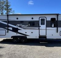 HaRVey The Highland Ridge RV (2022)