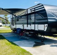 2023 Grand Design Bunk House