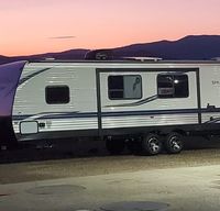 Moonlite in Montana