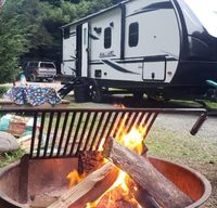 2021 Heartland RVs Mallard  30 foot camp trailer