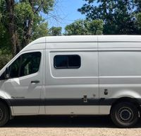2021 Sportsmobile RB 116S Treasure Chaser Campervan Mercedes Sprinter