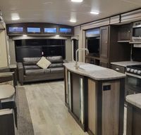 2019 Heartland RVs Sundance