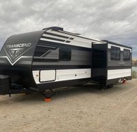 2022 Grand Design “Transcend”