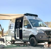 2023 Winnebago Revel (Sprinter)
