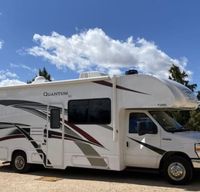 2020 Thor Quantum SE27R
