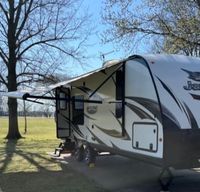 2017 Jayco White Hawk