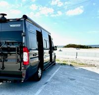 Winnebago Travato 59K - Off-Grid/Solar Capable, sleeps up to 4! (MI)