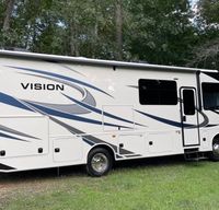 2022 Entegra Coach Vision Class A