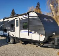 2017 Aspen Trail 2340BHS