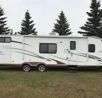 2011 Coachman Freedom Express