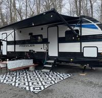 Pacella Family 2022 Heartland Prowler 320BH