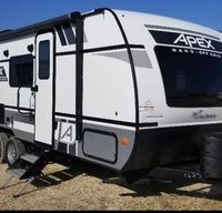 2022 Coachmen Apex Nano 208BHS