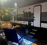 Vacation Anywhere in Comfort with Jim's Heartland Pioneer!